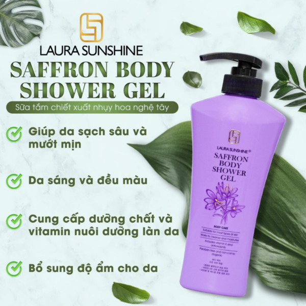 saffron body shower gel (4)saffron body shower gel (4)