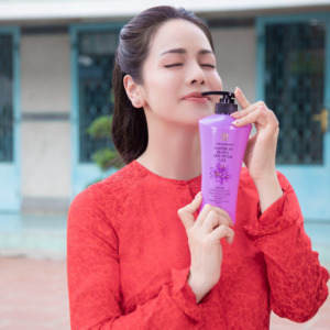 sữa tắm nhụy hoa nghệ tây (4)