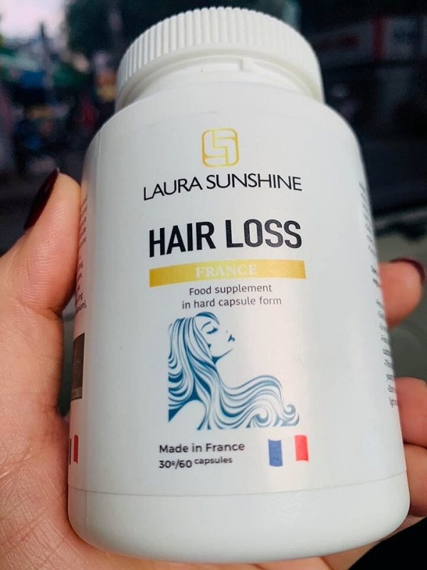 LauraSunshineVN.com