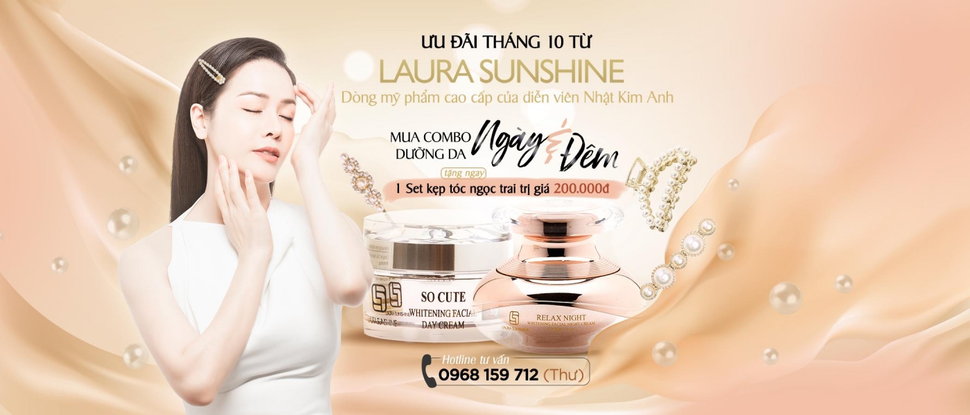 LauraSunshineVN.com