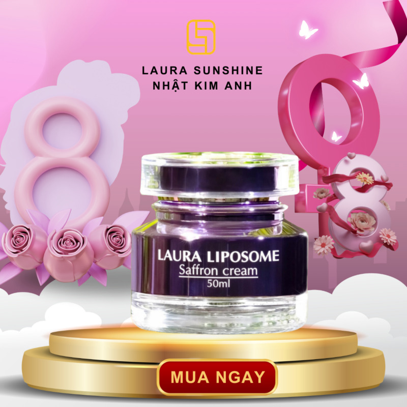 LauraSunshineVN.com