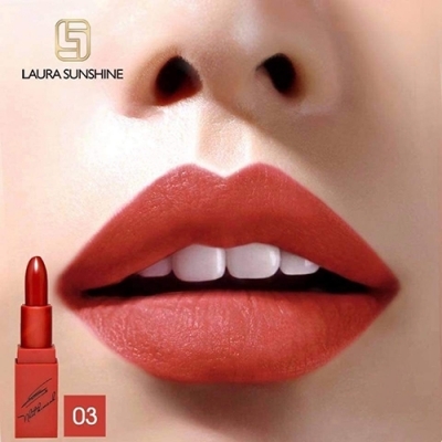 Son Laura Sunshine Nhật Kim Anh có chứa chì hay không