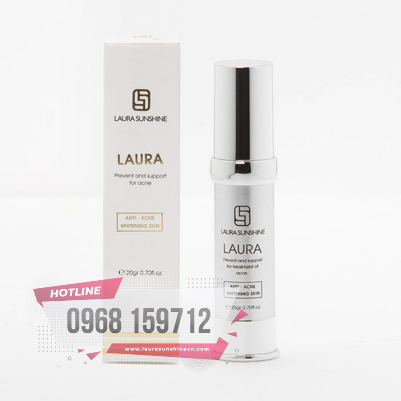 LauraSunshineVN.com