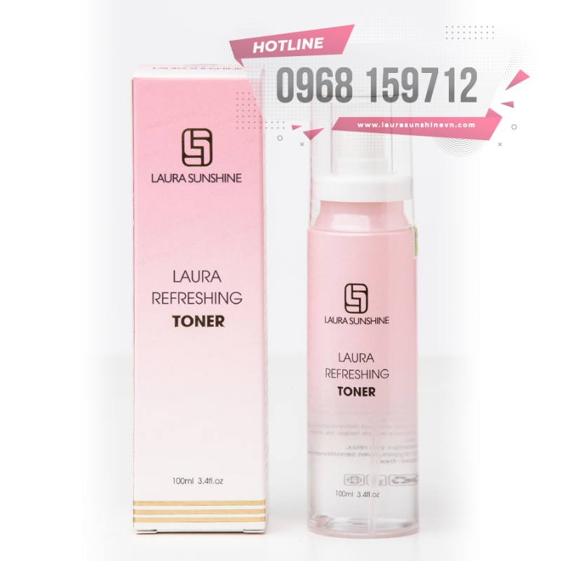 LauraSunshineVN.com