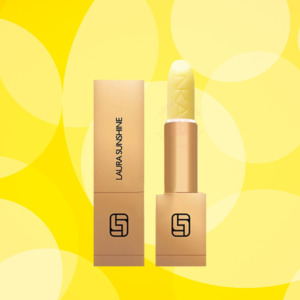 Son dưỡng môi Laura Sunshine Golden Velvet Lipstick 4g