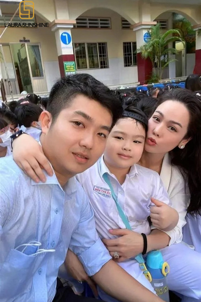 Nhật Kim Anh an yên với cuộc sống độc thân, sẵn sàng làm hoà với chồng cũ vì con trai 4