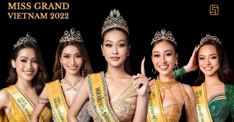 thumnail LAURA PARIS - Đồng hành cùng Miss Grand Vietnam 2022