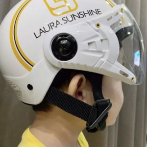 nón bảo hiểm có kính laura sunshine (5)
