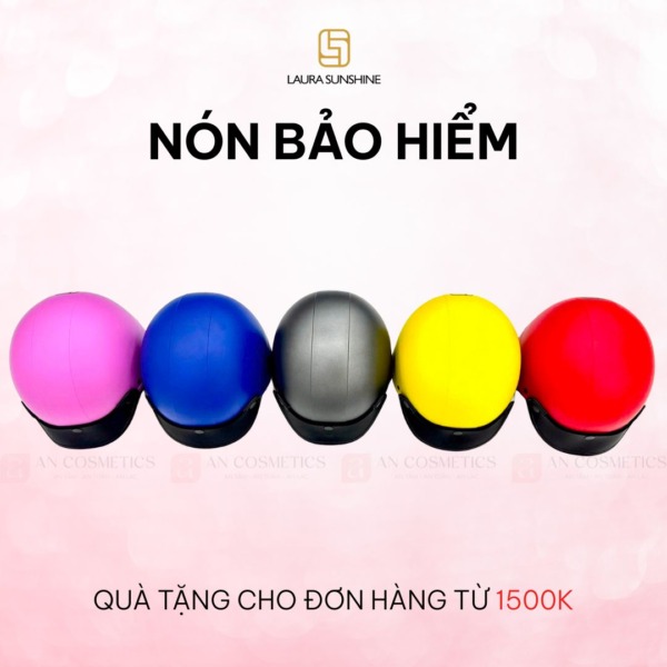 nón bảo hiểm laura coffee nhật kim anh 8