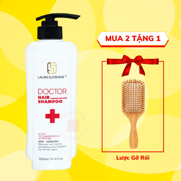 dầu gội dr hair (1)