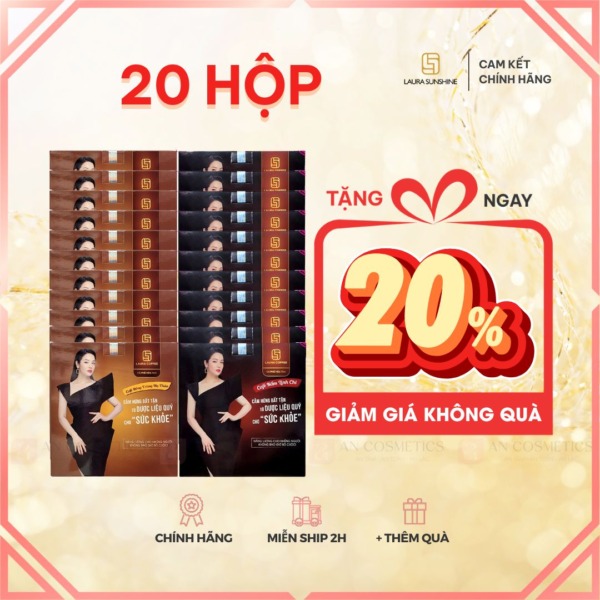 cà phê laura coffee nhật kim anh giảm giá không quà 2