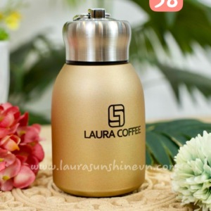 Bình giữ nhiệt Laura Coffee 300ml (1)