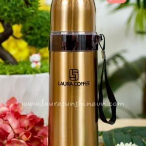 Bình giữ nhiệt Laura Coffee 500ml (1)