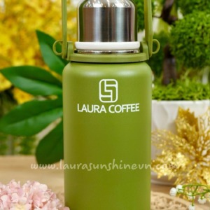 Bình giữ nhiệt Laura coffee ( 1200ml ) (1)