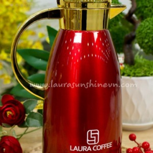 Bình giữ nhiệt Laura coffee 2300ml (3)