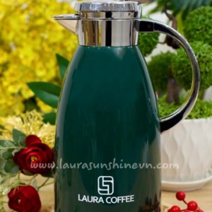 Bình giữ nhiệt Laura coffee 2300ml (4)