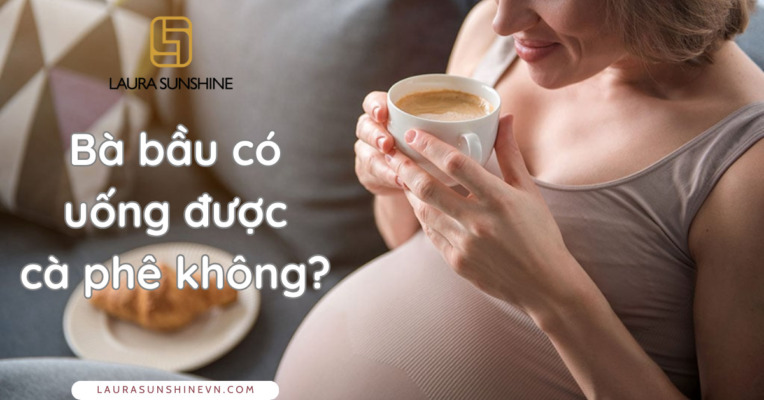 thumbnail Phụ nữ có thai có nên uống cà phê