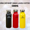 Bình giữ nhiệt GNQX 500ml