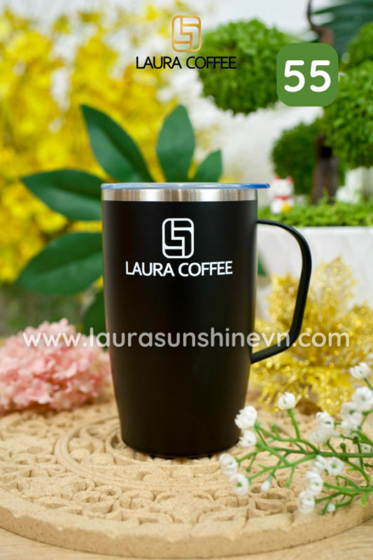 Ly giữ nhiệt GNCQ Laura Coffee 500ml (1)