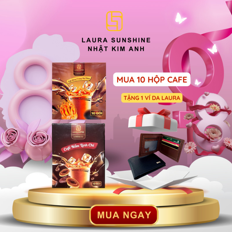 LauraSunshineVN.com