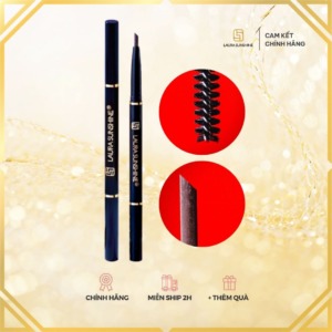 chì kẻ mày 3d laura sunshine nhật kim anh