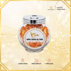 đông trùng hạ thảo bửu long 2