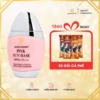 kem chống nắng hồng pink sun base laura sunshine nhật kim anh