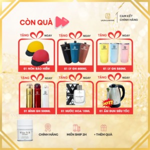 kem sữa dưỡng trắng da ban ngày laura sunshine nhật kim anh 1