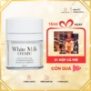 kem sữa dưỡng trắng da ban ngày laura sunshine nhật kim anh