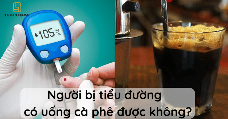 thumbnail Người bị tiểu đường có uống cà phê được không