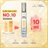 nuoc hoa laura enchante 10ml