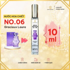 nước hoa chiết laura paris 10