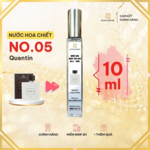 nước hoa chiết laura paris 12