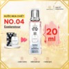 nước hoa chiết laura paris 13