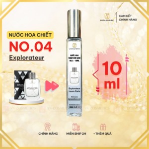 nước hoa chiết laura paris 14
