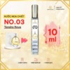 nước hoa chiết laura paris 16