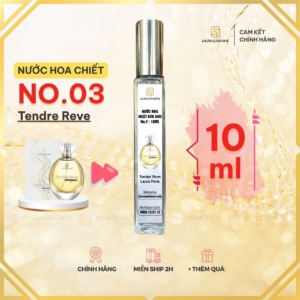 nước hoa chiết laura paris 16
