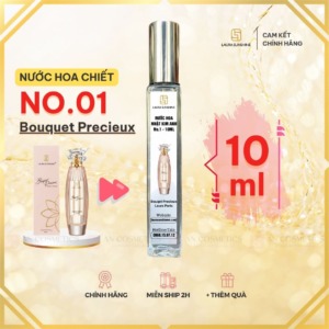 nước hoa chiết laura paris 18