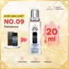 nước hoa chiết laura paris 3
