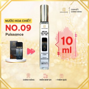 nước hoa chiết laura paris 4