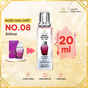 nước hoa chiết laura paris 5