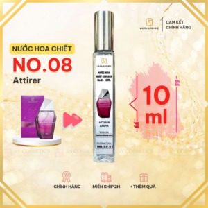 nước hoa chiết laura paris 5