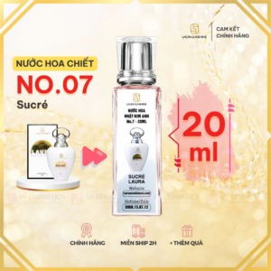 nước hoa chiết laura paris 5