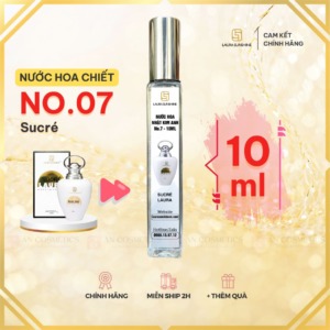 nước hoa chiết laura paris 8