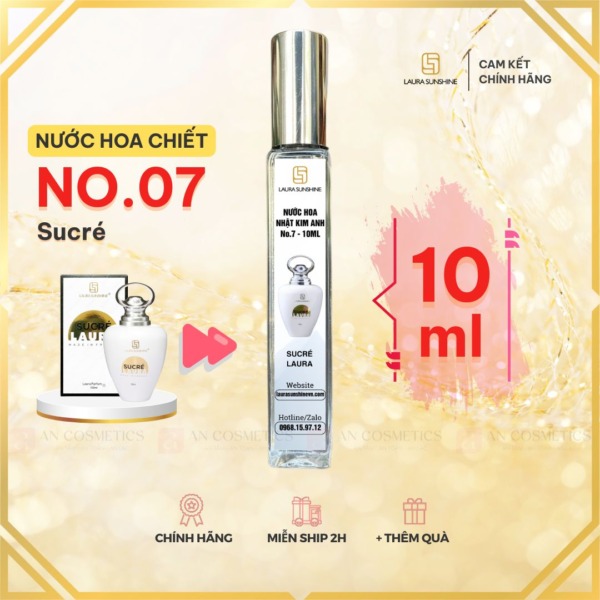 nước hoa chiết laura paris 8