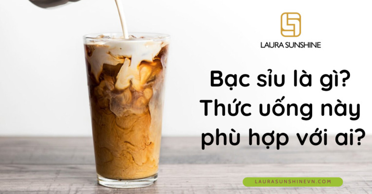 thumbnail Bạc sỉu là gì Thức uống này phù hợp với ai