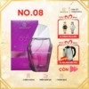 Nước hoa Attirer Laura Paris số 8 Nhật Kim Anh 3