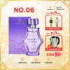 Nước hoa Gracieux Laura Paris số 6 Nhật Kim Anh 3
