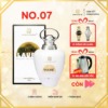 Nước hoa Sucre Laura Paris số 7 Nhật Kim Anh