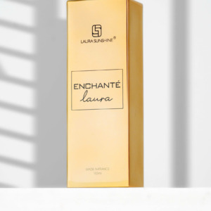 nước hoa số 10 mẫu mới laura paris nhật kim anh 6